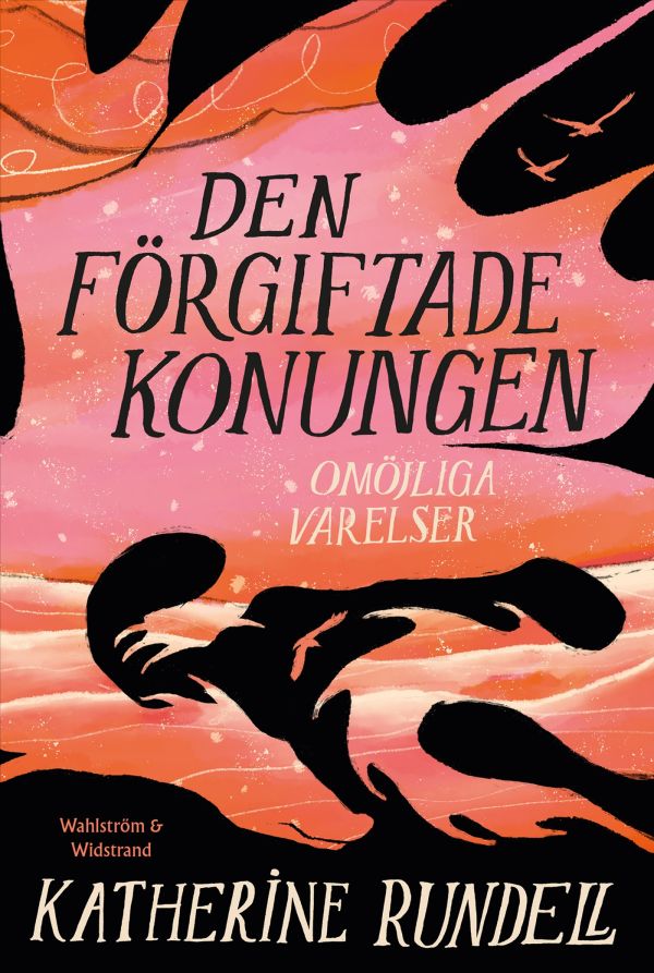 Den förgiftade konungen