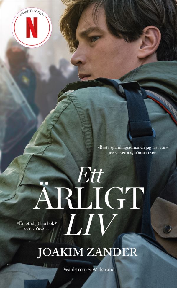Ett ärligt liv