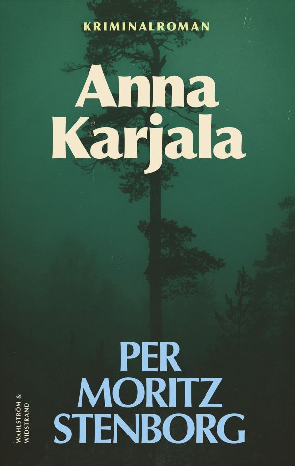 Anna Karjala