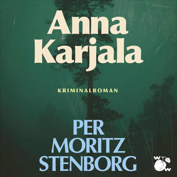 Anna Karjala