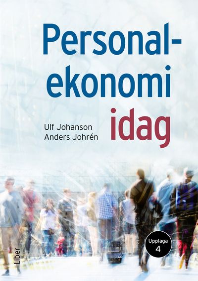 Personalekonomi idag