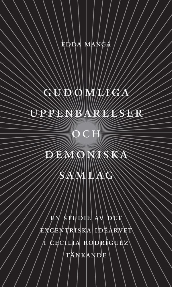 Gudomliga uppenbarelser och demoniska samlag