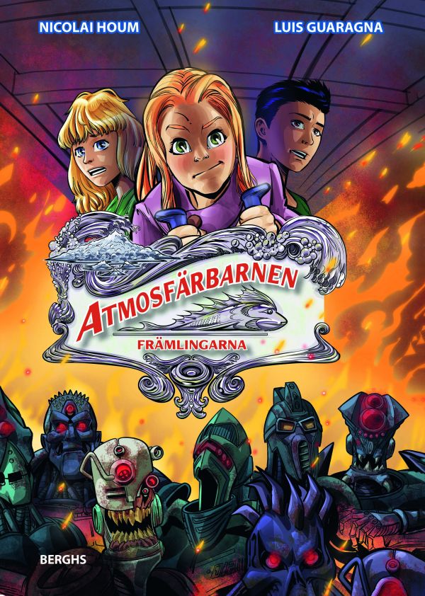 Främlingarna