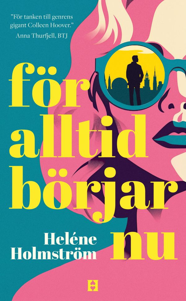 För alltid börjar nu