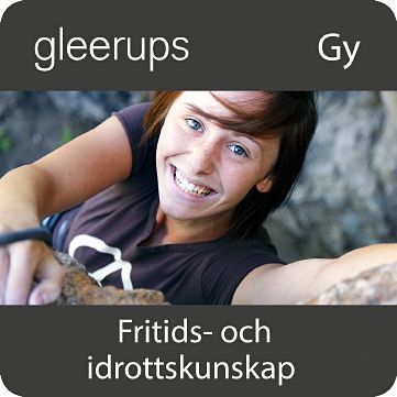 Fritids- och idrottskunskap, digitalt läromedel, lärare, 12