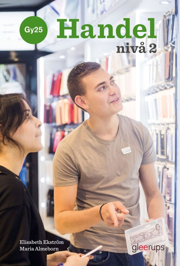 Handel 2, bok, Gy25