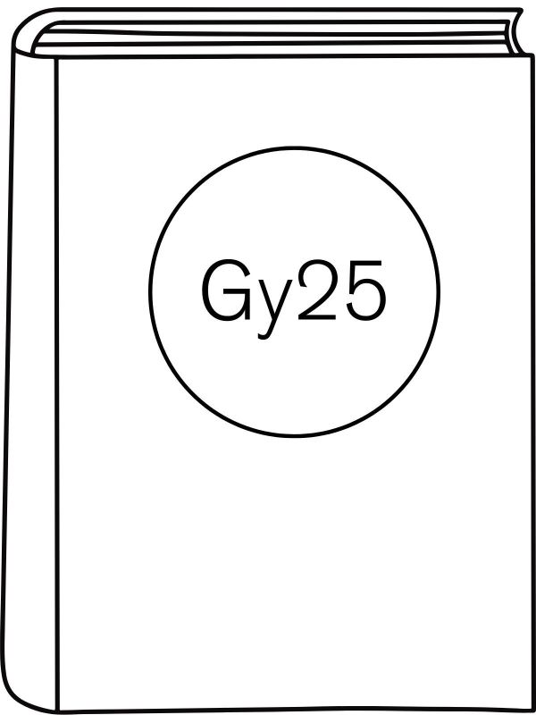 Praktisk marknadsföring 2, bok, Gy25