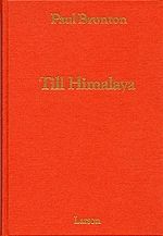 Till Himalaya