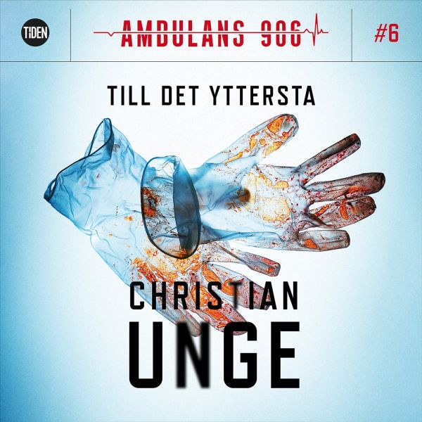 Ambulans 906. S1A6, Till det yttersta