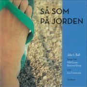 Så som på jorden : sånger från Wild Goose Resource Group inom Iona Community
