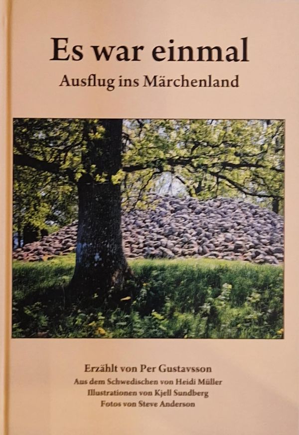Es war einmal : ausflug ins märchenland