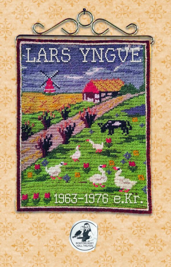 Lars Yngve 1963-1976 e.Kr