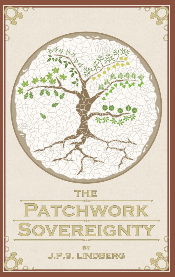 the Patchwork Sovereignty