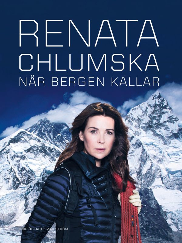 När bergen kallar