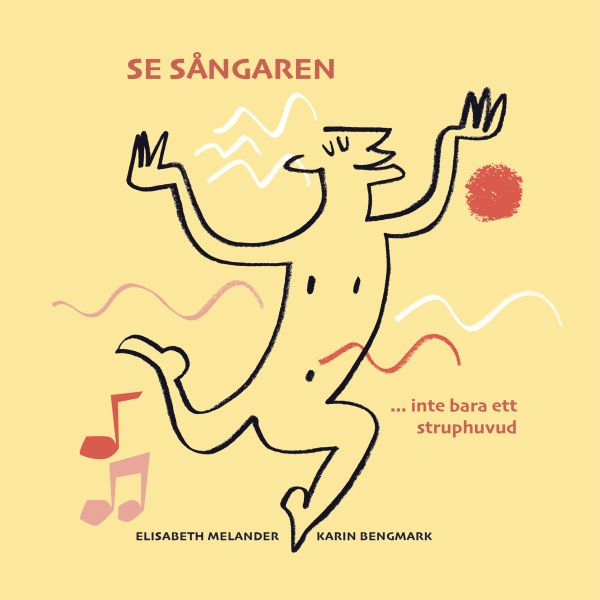 Se sångaren... inte bara ett struphuvud