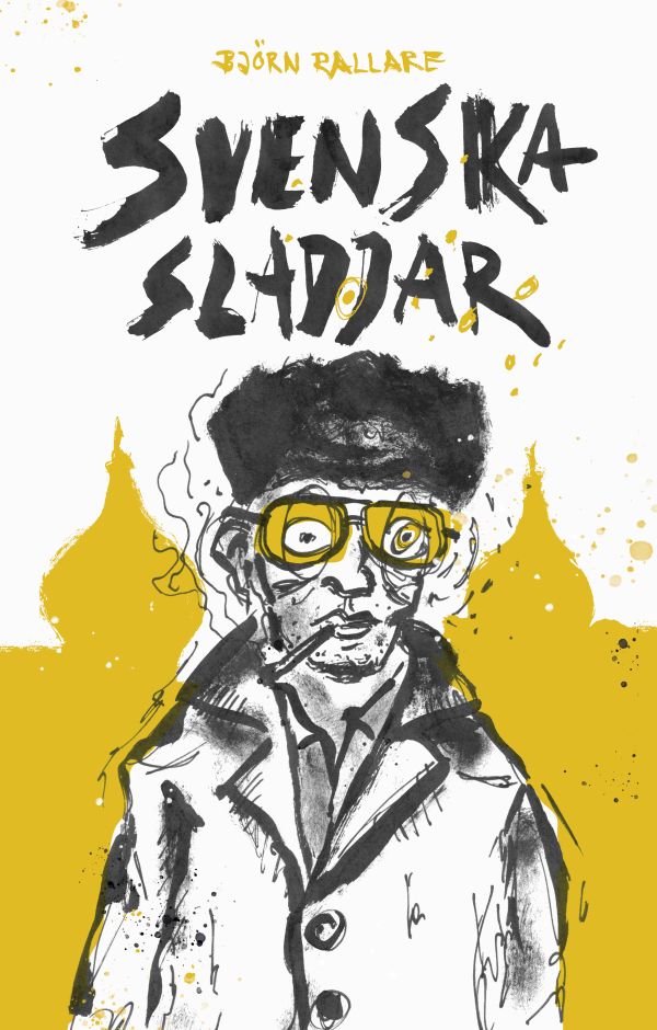 Svenska sladdar
