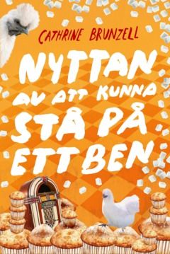 Nyttan av att kunna stå på ett ben