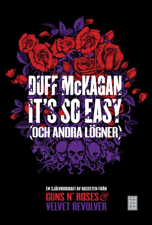 It's so easy (och andra lögner)