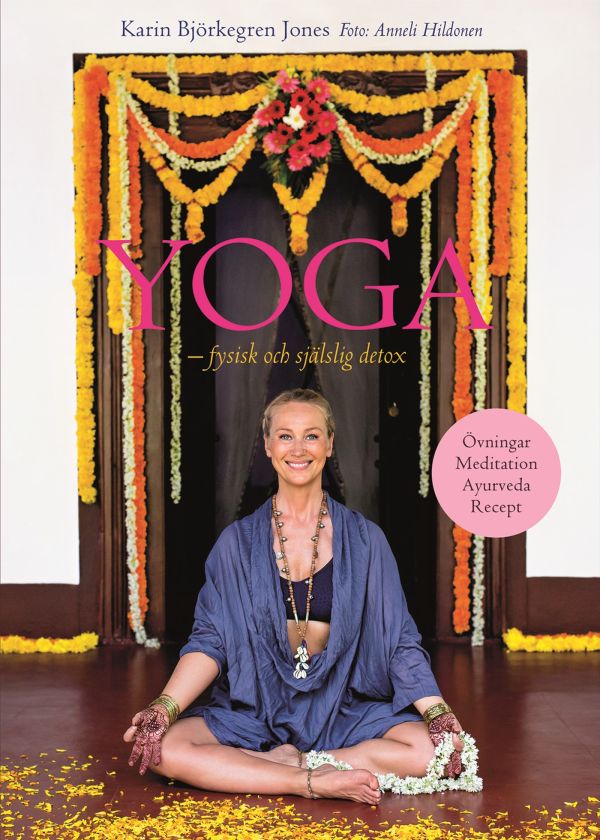 Yoga - fysisk och själslig detox