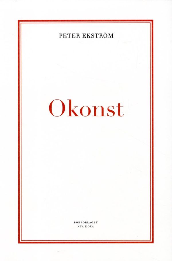 Okonst