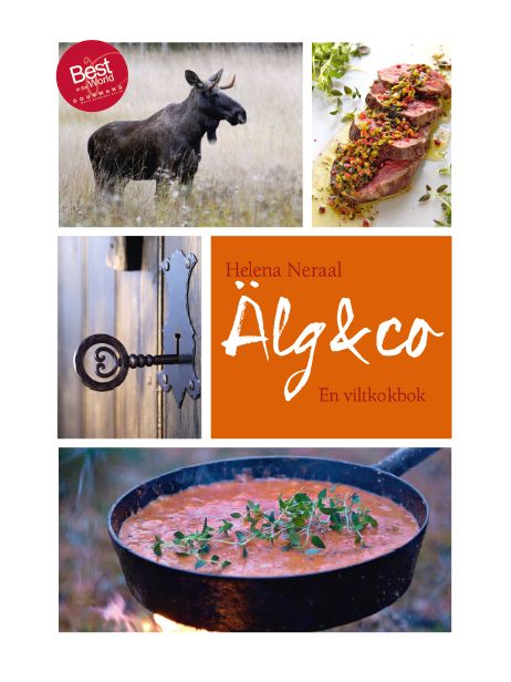 Älg & Co