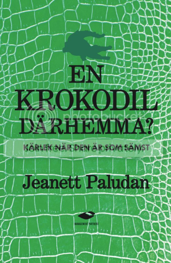 En krokodil därhemma? Kärlek när den är som sämst
