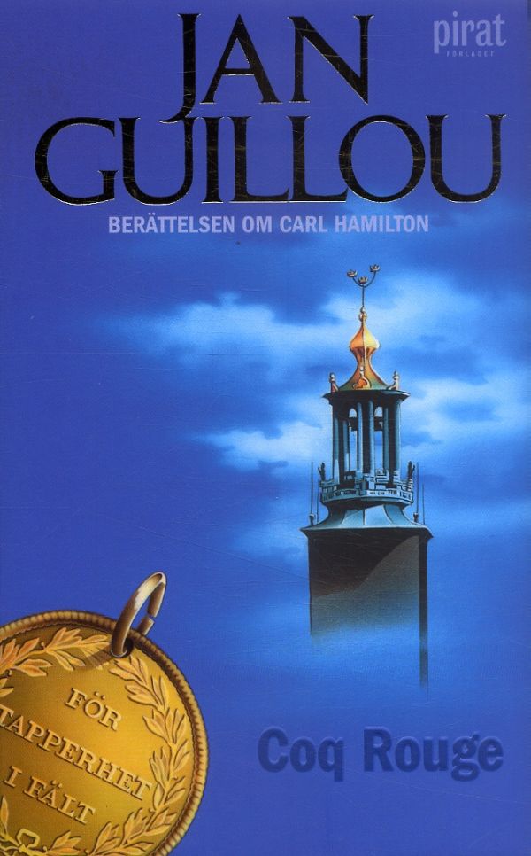 Coq Rouge