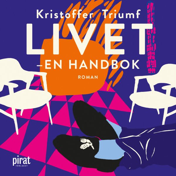 Livet - en handbok : roman