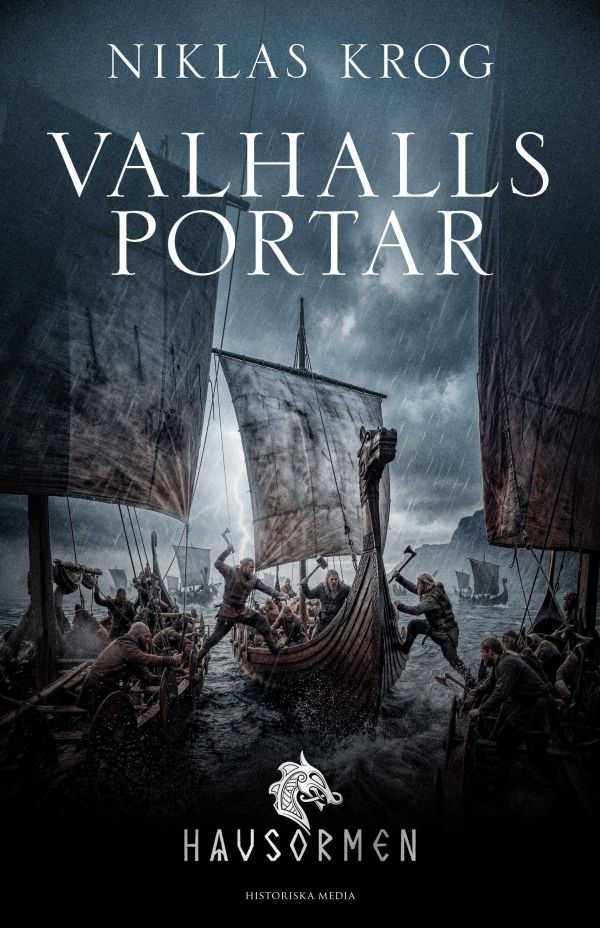 Valhalls portar