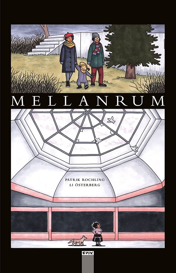 Mellanrum