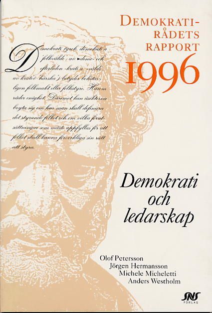 Demokrati och ledarskap