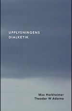 Upplysningens dialektik