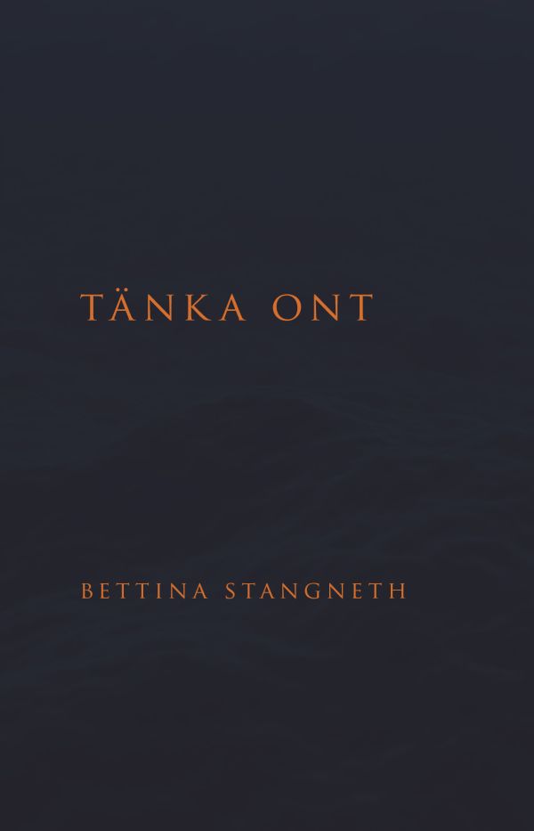 Tänka ont