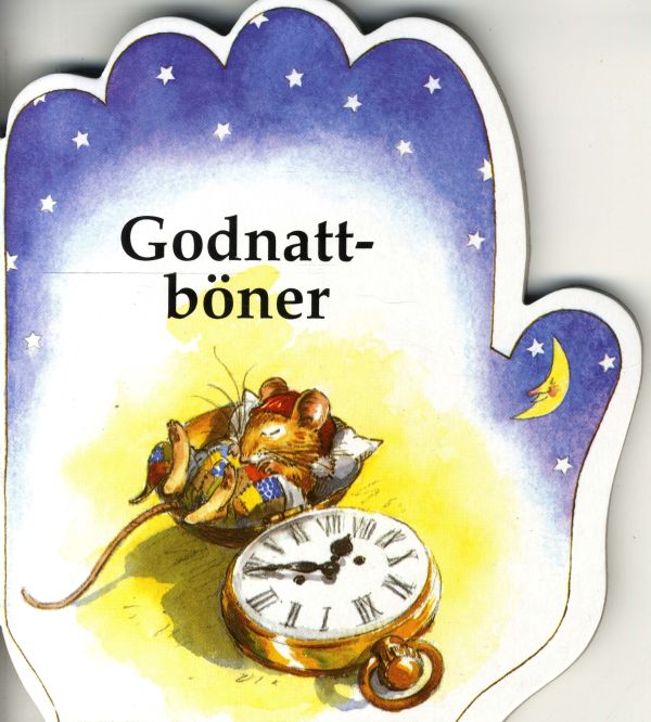 Godnattböner