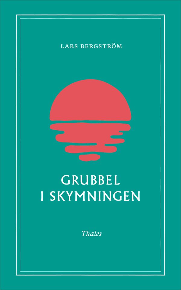 Grubbel i skymningen