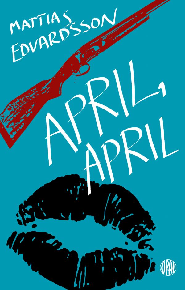 April, April