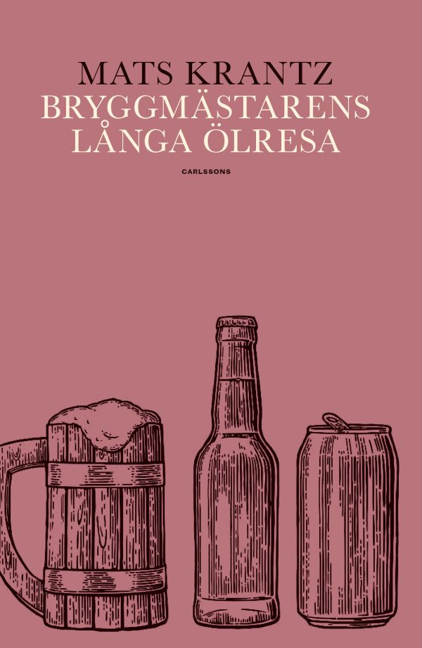 Bryggmästarens långa ölresa