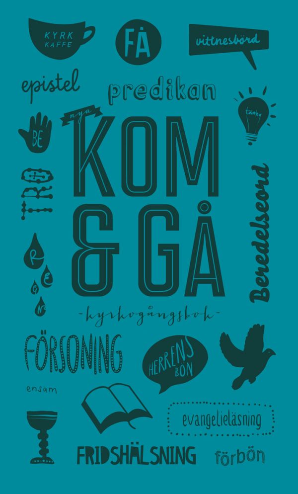 Kom & gå