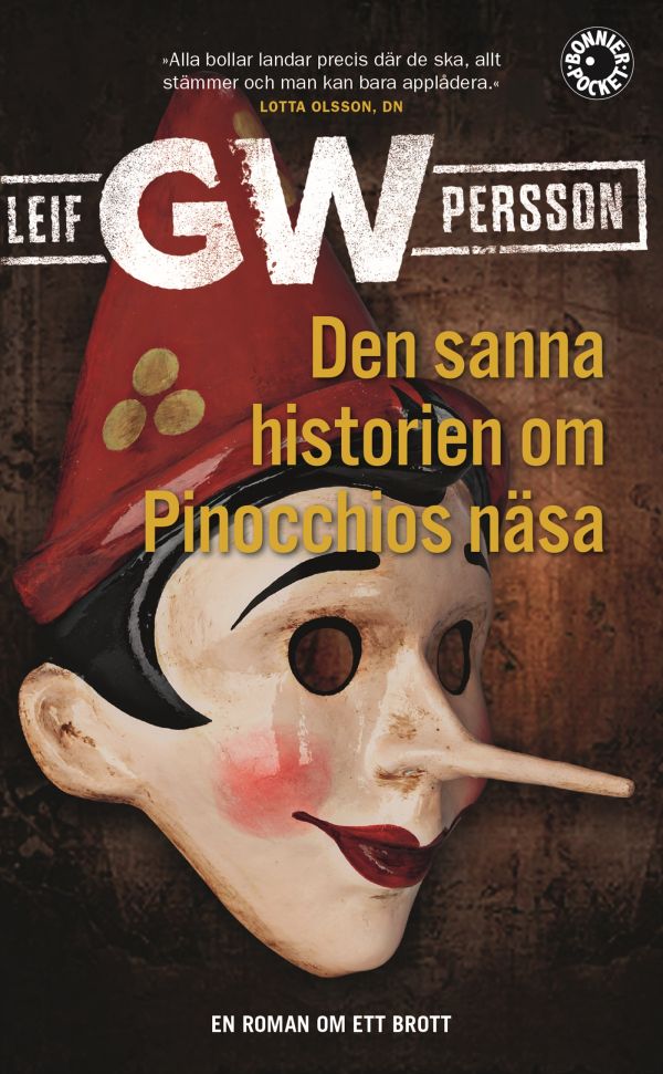 Den sanna historien om Pinocchios näsa