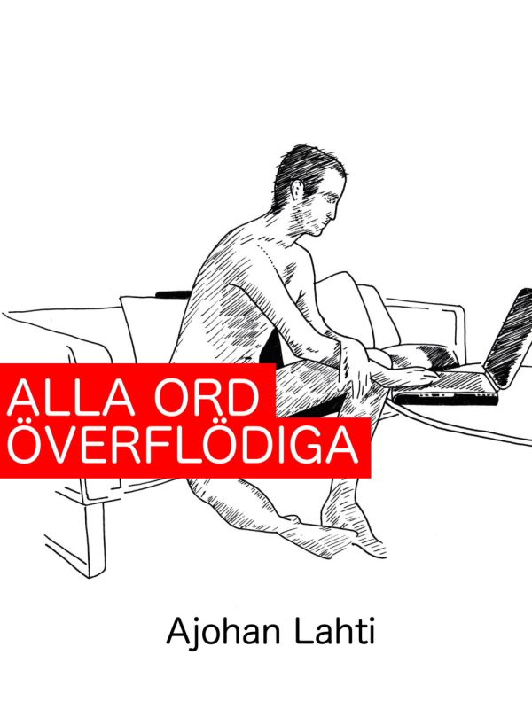 Alla ord överflödiga