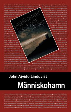 Människohamn