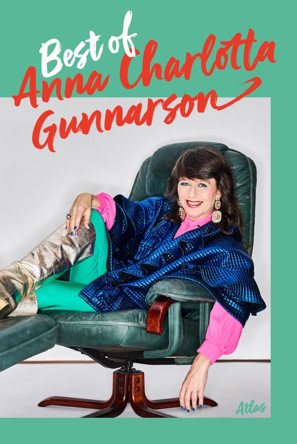 Best of Anna Charlotta Gunnarson