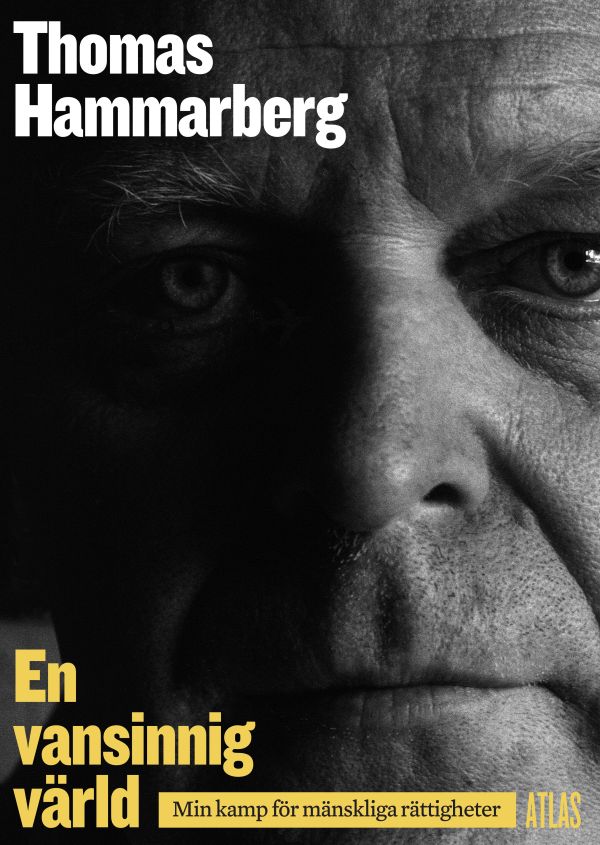Till försvar för de mänskliga rättigheterna