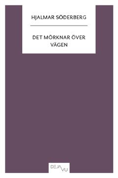 Det mörknar över vägen