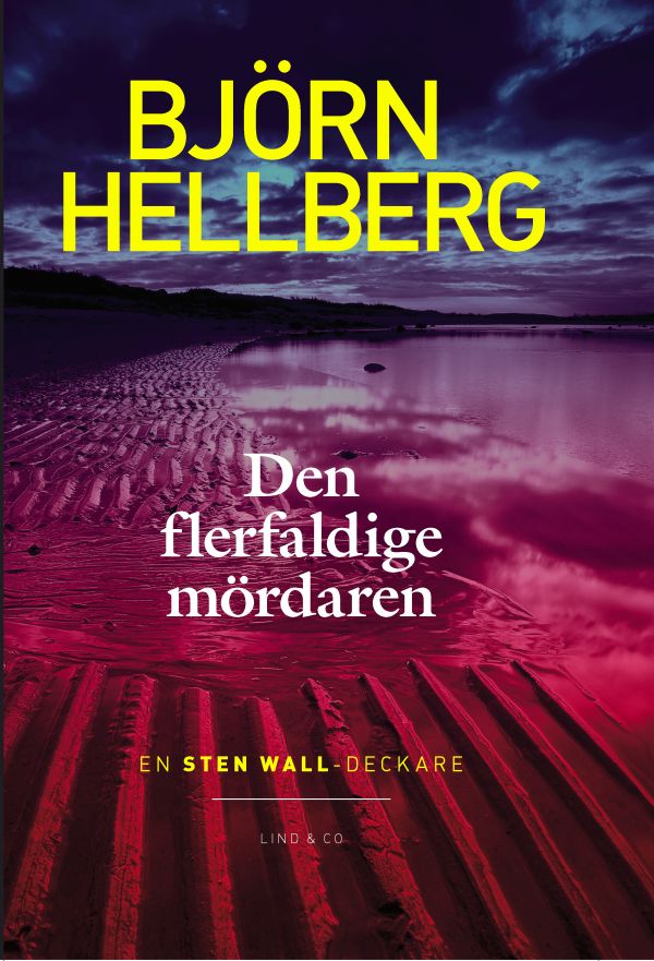 Den flerfaldige mördaren