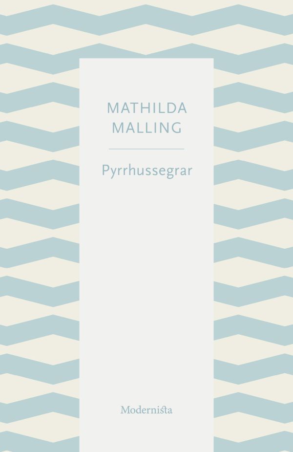 Pyrrhussegrar