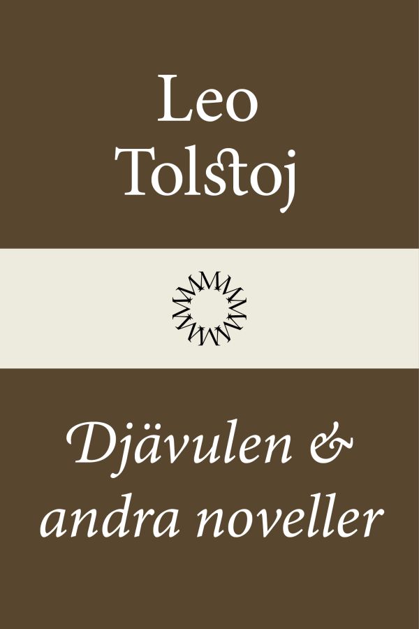Djävulen och andra noveller