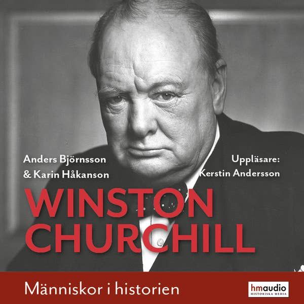 Winston Churchill