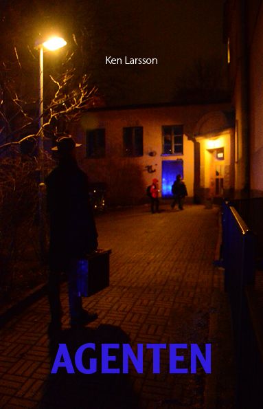 Agenten