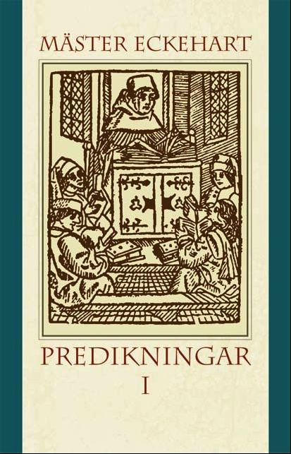 Predikningar I